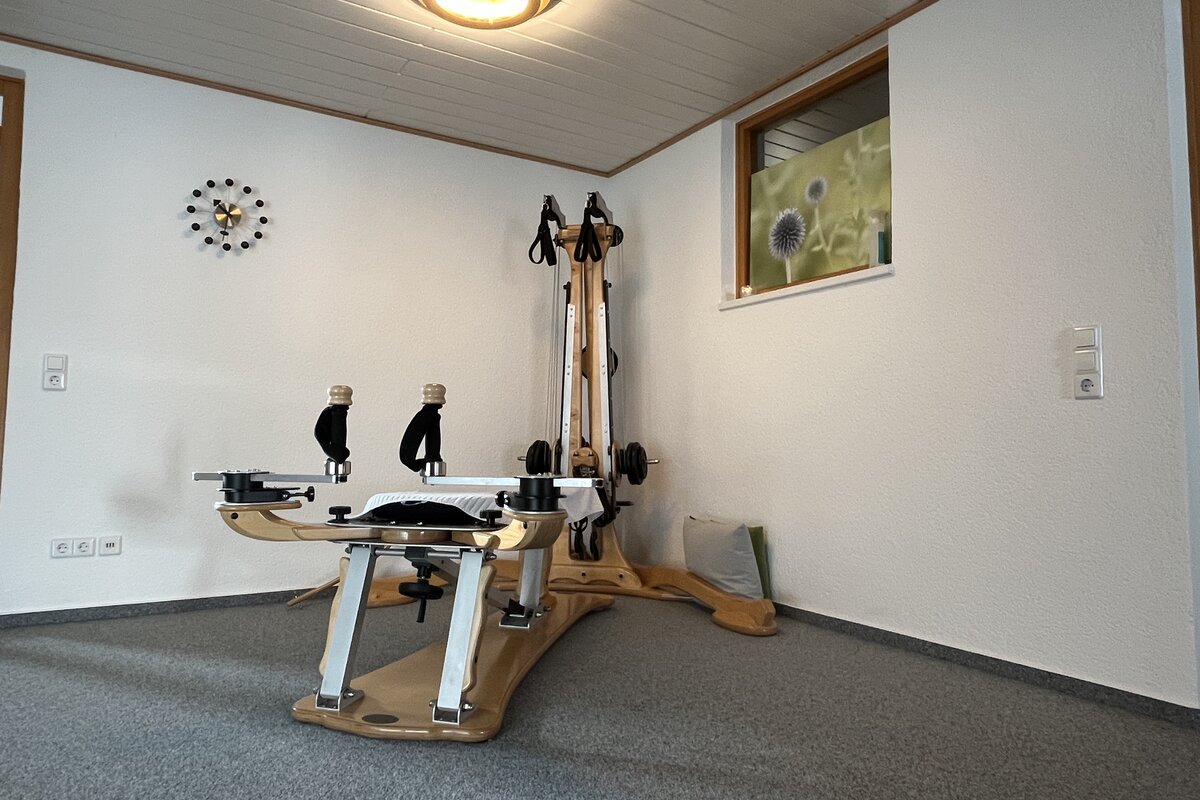RundumBewegt Physiotherapie Eichstetten