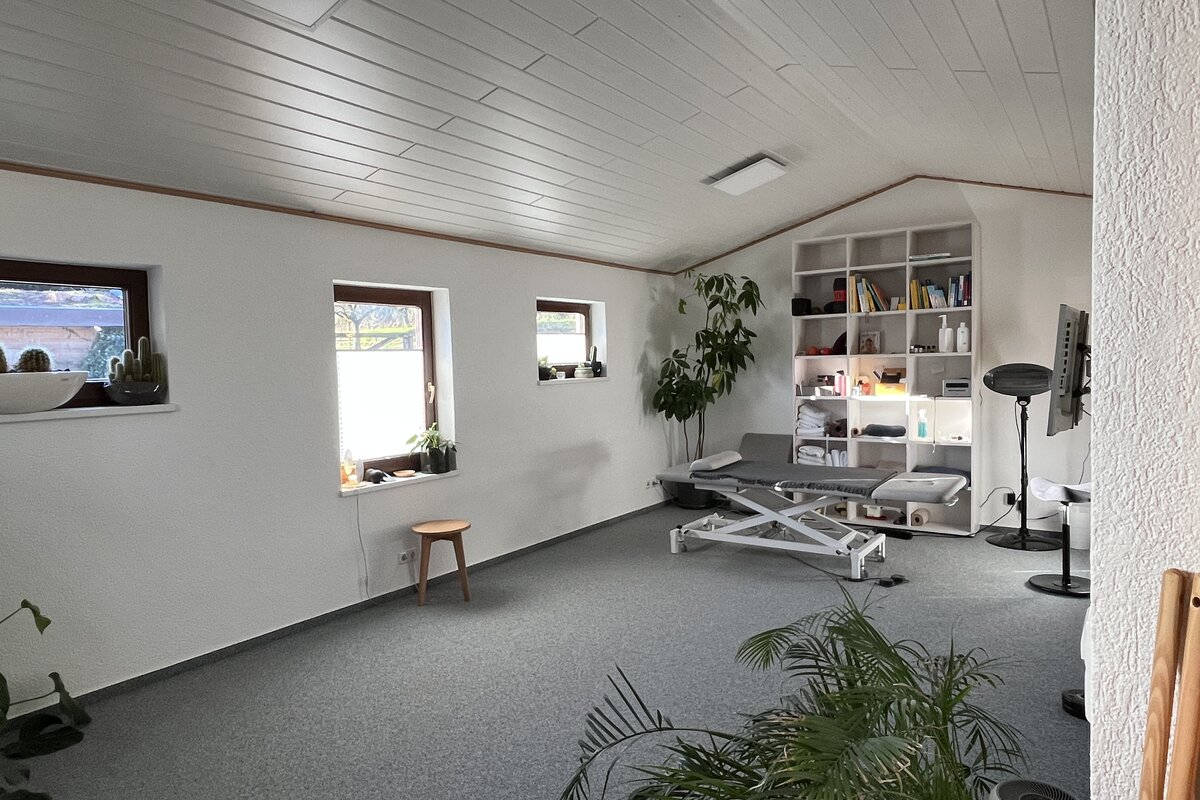 RundumBewegt Physiotherapie Eichstetten