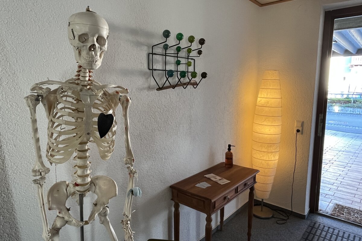 RundumBewegt Physiotherapie Eichstetten